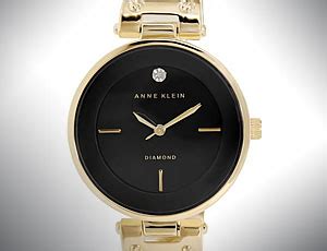 anne klein watch real vs fake|how to identify a fake watch.